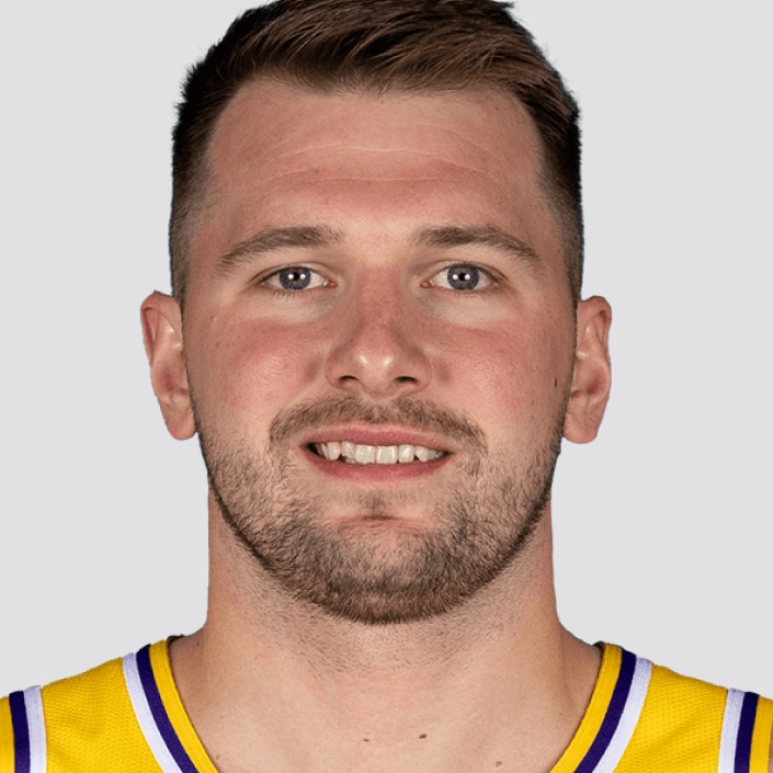 Лука Дончич