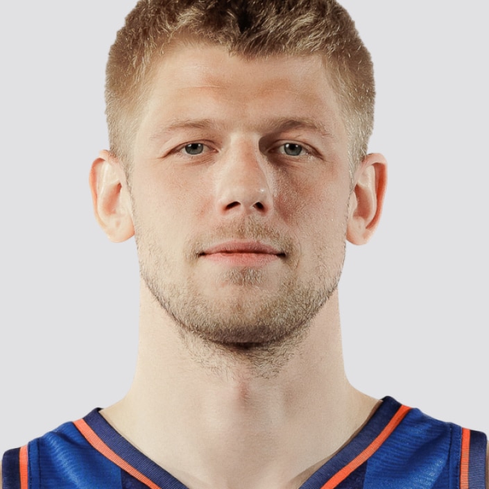 Александр Захаров