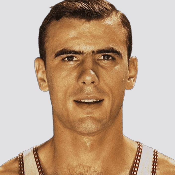 Bob Pettit