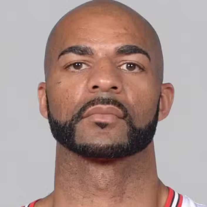 Carlos Boozer