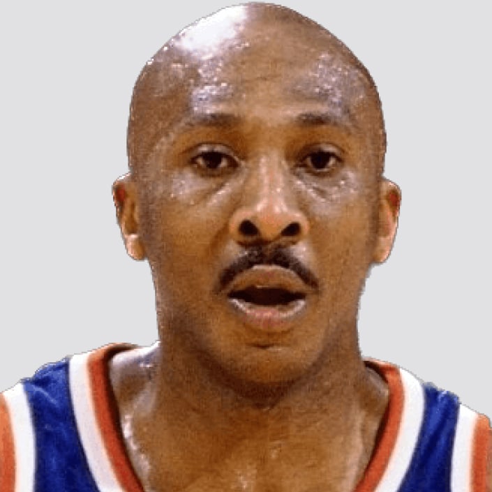 Derek Harper