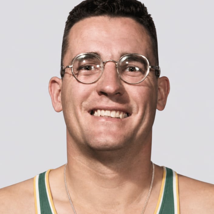 George Mikan