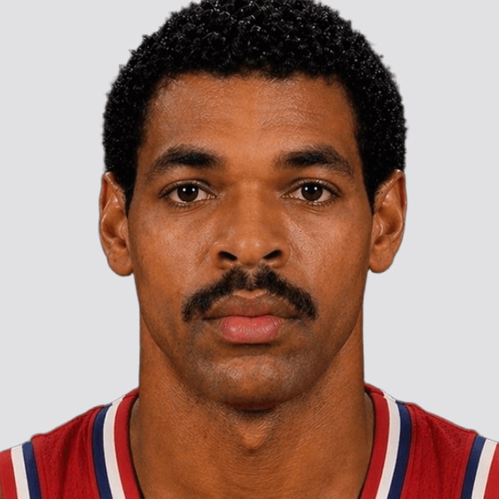 Maurice Cheeks