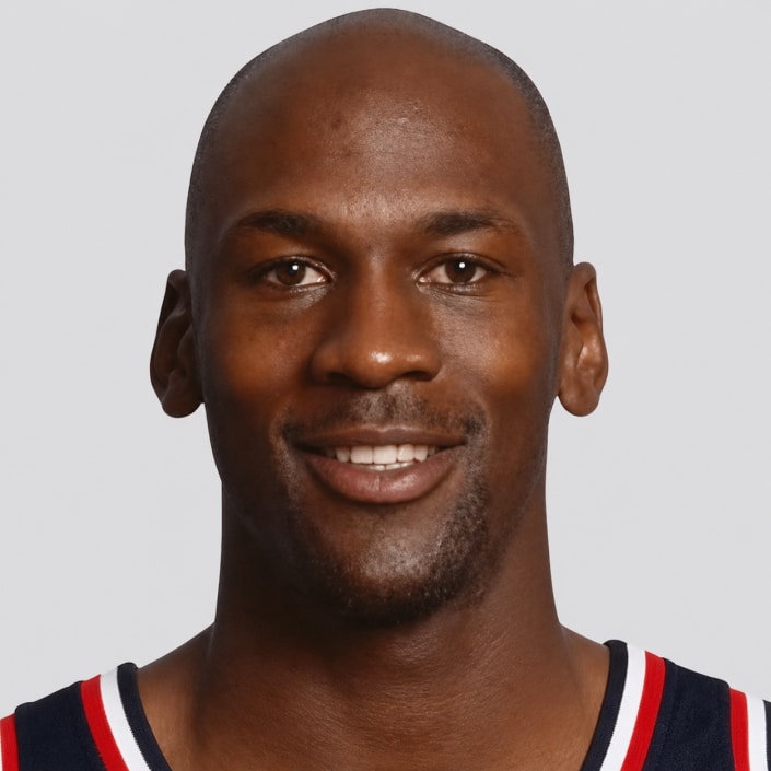 Майкл Джордан