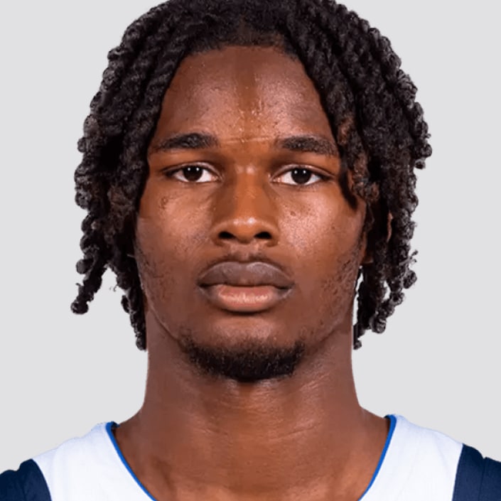 Morez Johnson Jr