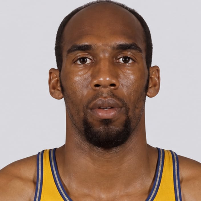 Nate Thurmond
