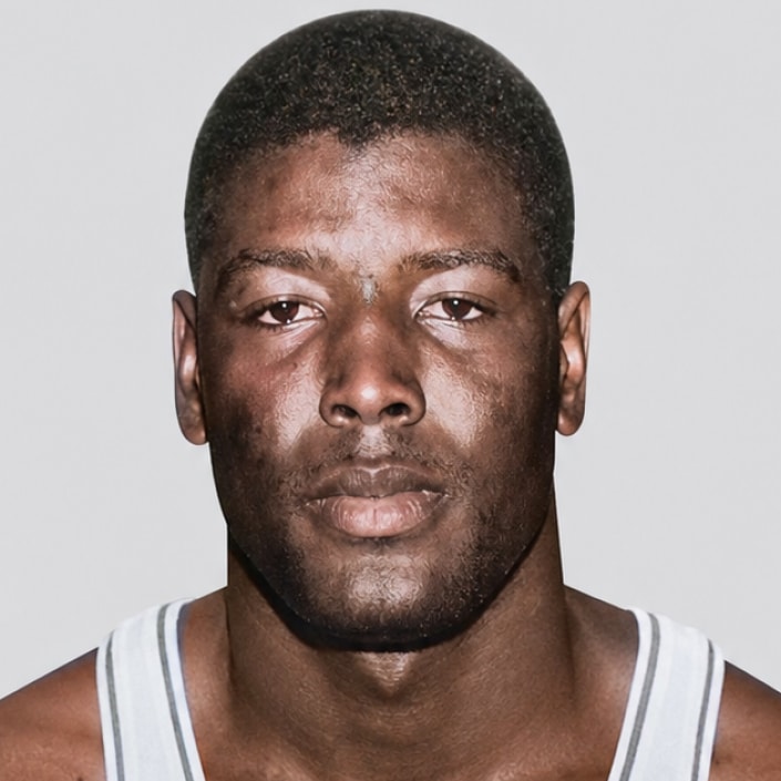 Paul Silas