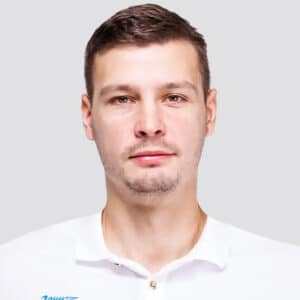 Роман Князев