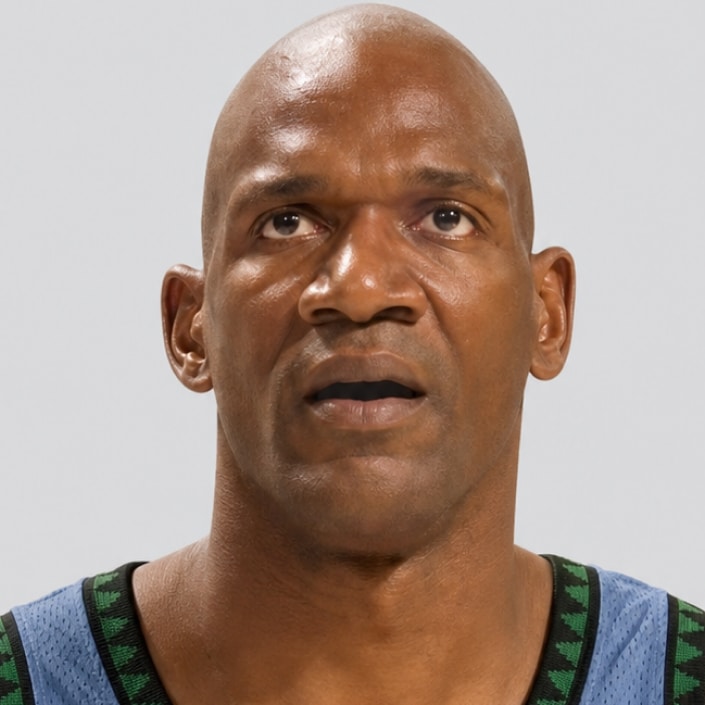Terry Porter