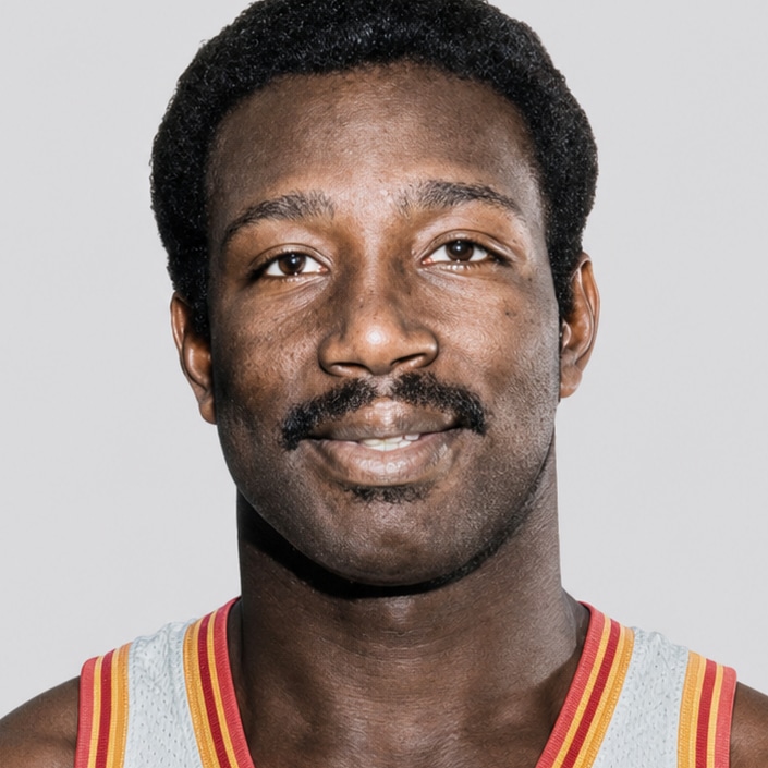 Walt Bellamy