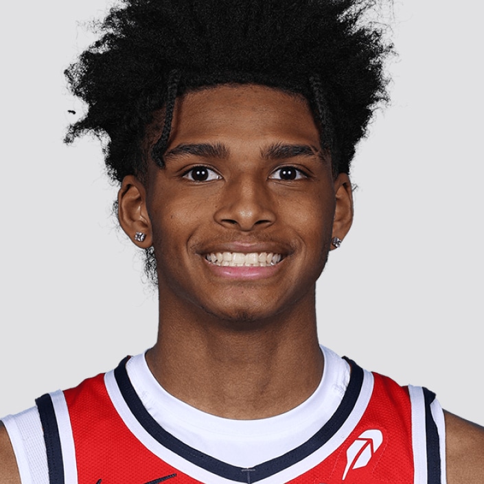 Эй Джей Джонсон