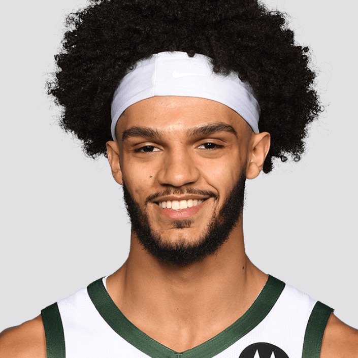 Андре Джексон Дж