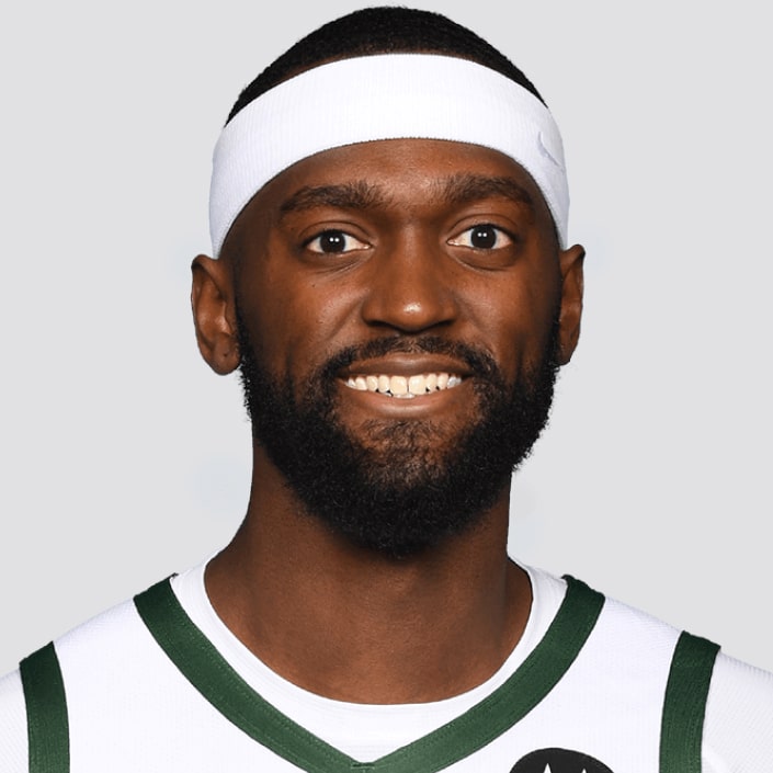 Бобби Портис