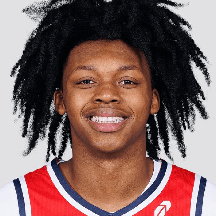 Буб Кэррингтон