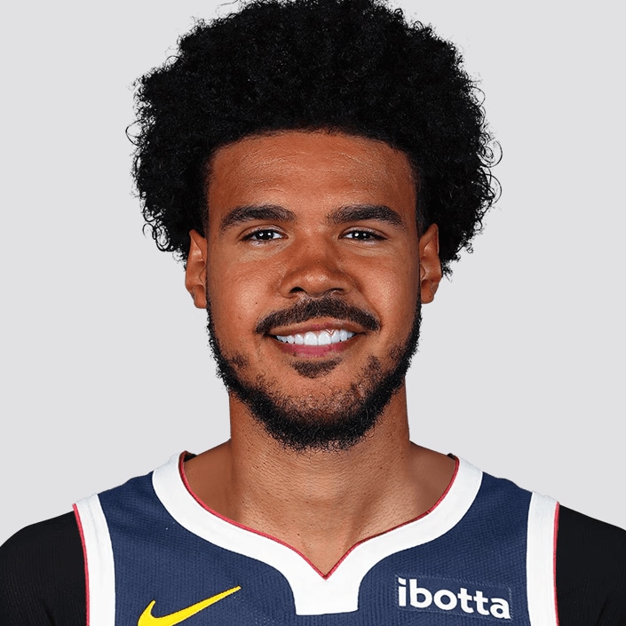 Кэмерон Джонсон