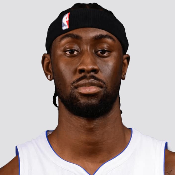 Кэрис Леверт