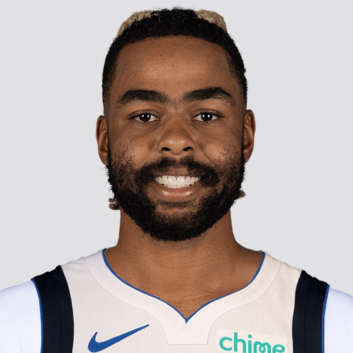 Д’Анджело Расселл