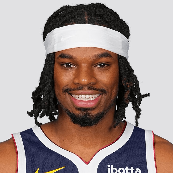 Дарон Холмс II