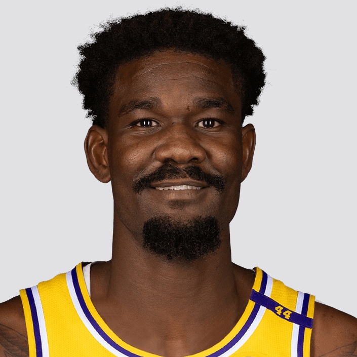 Деандре Эйтон