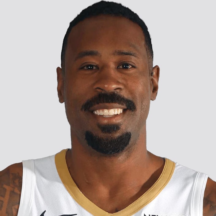 Деандре Джордан