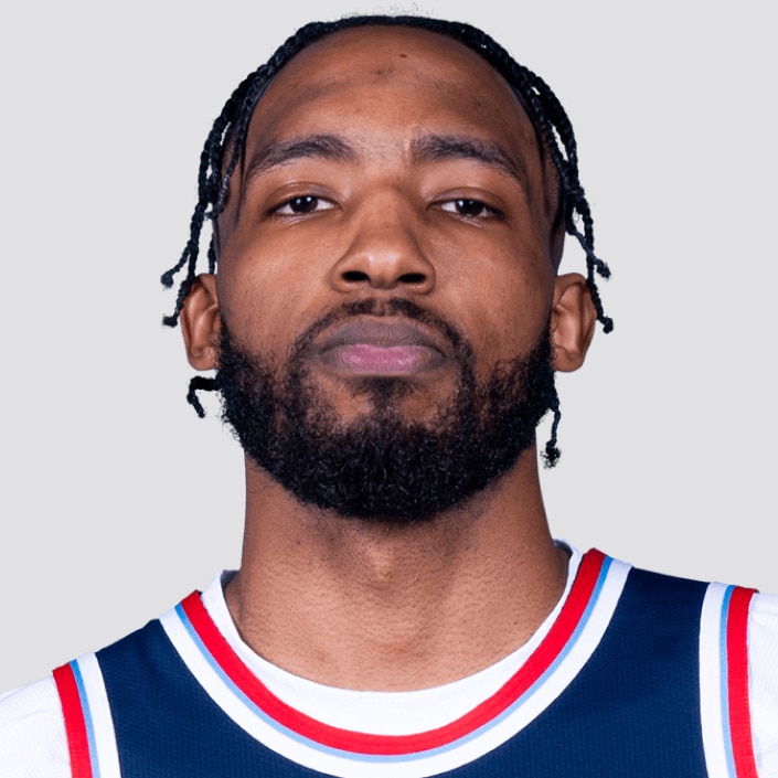 Деррик Джонс Дж