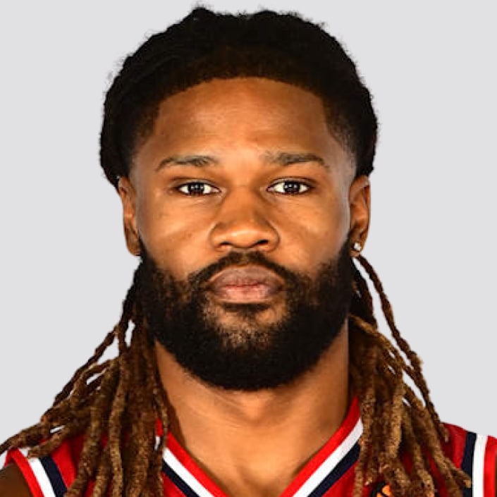 Девин Букер