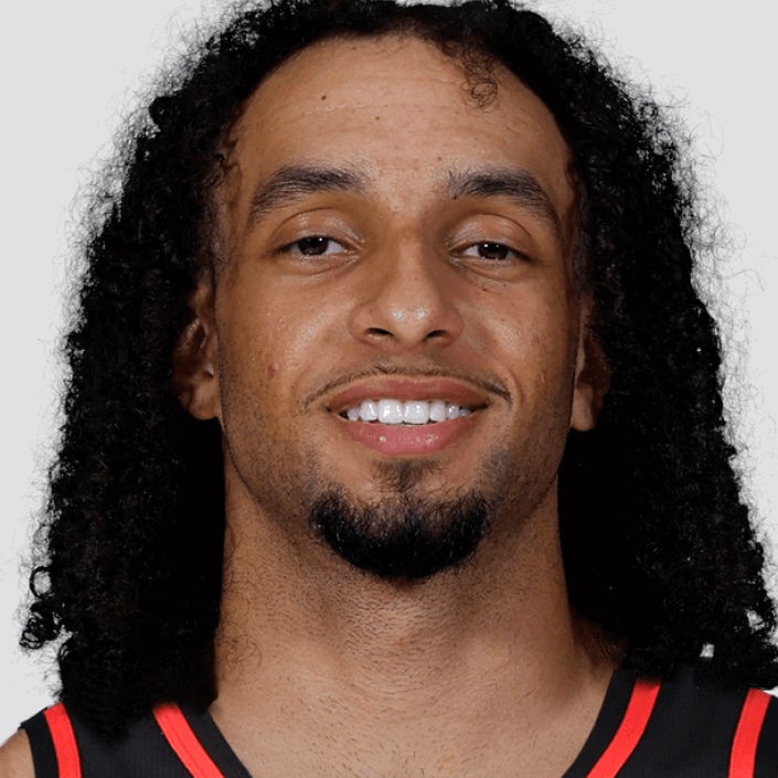 Devin Carter
