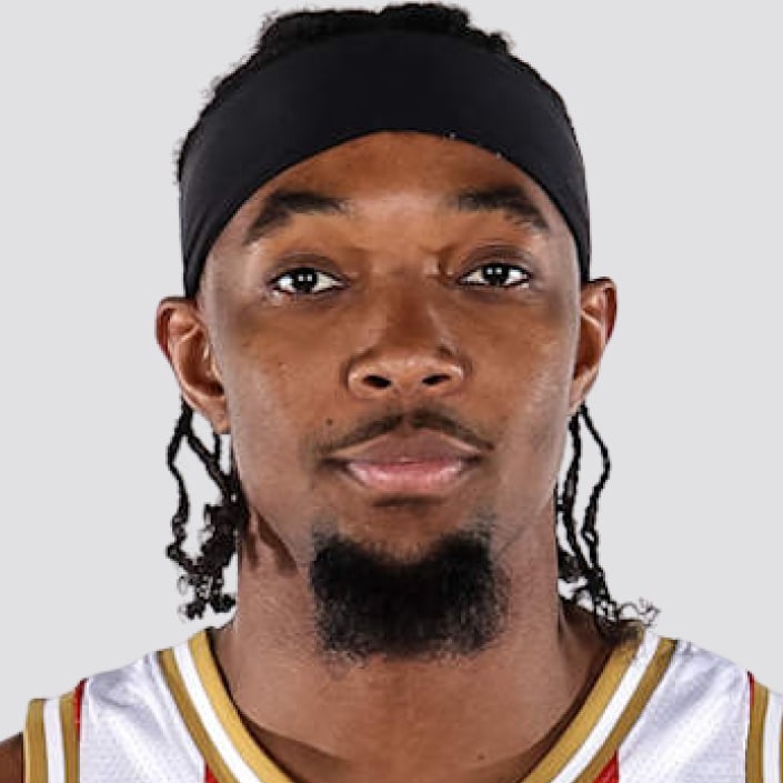 Девонте Грэм