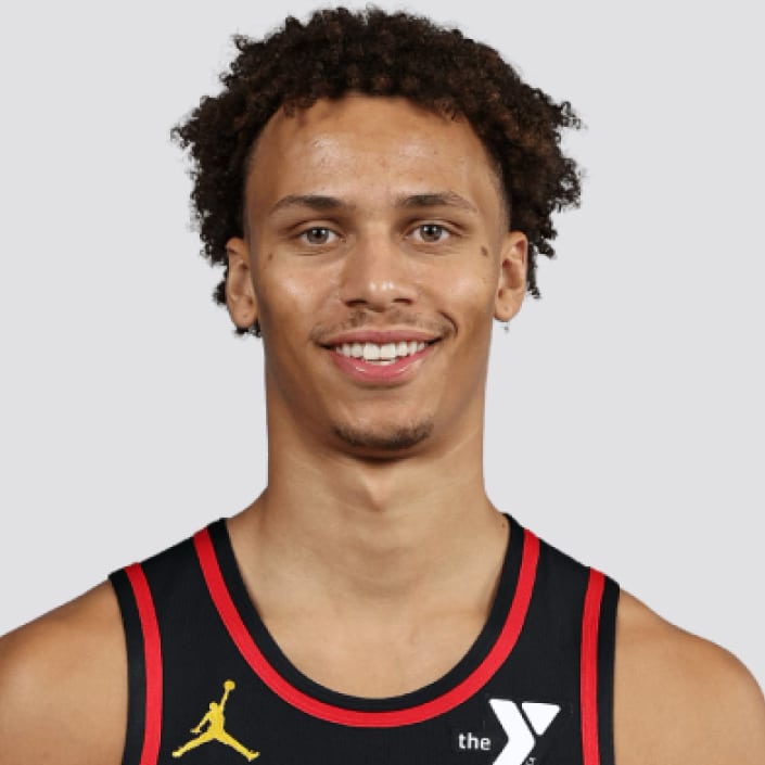 Дайсон Дэниелс