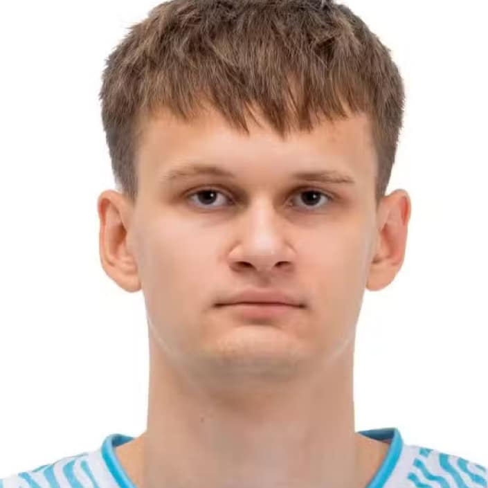 Егор Шапошников