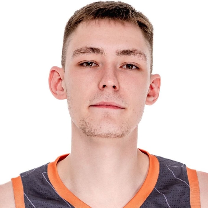 Евгений Борисов