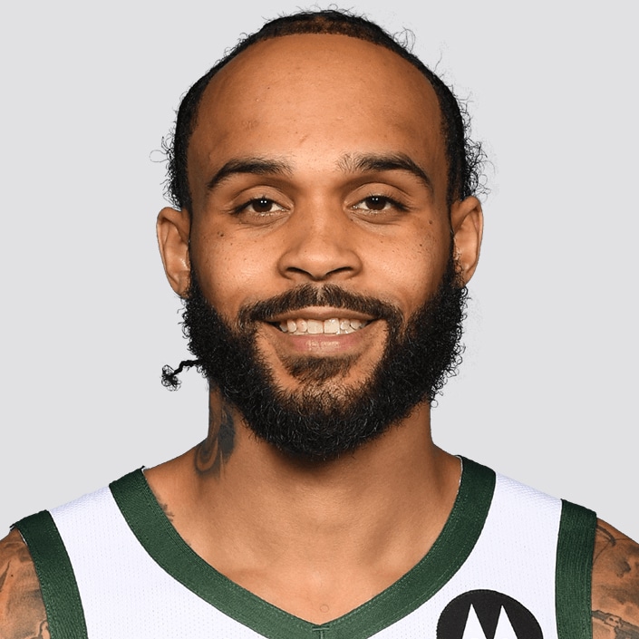 Гэри Трент Дж