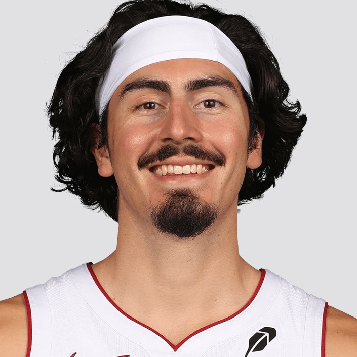 Джейми Жакез Дж