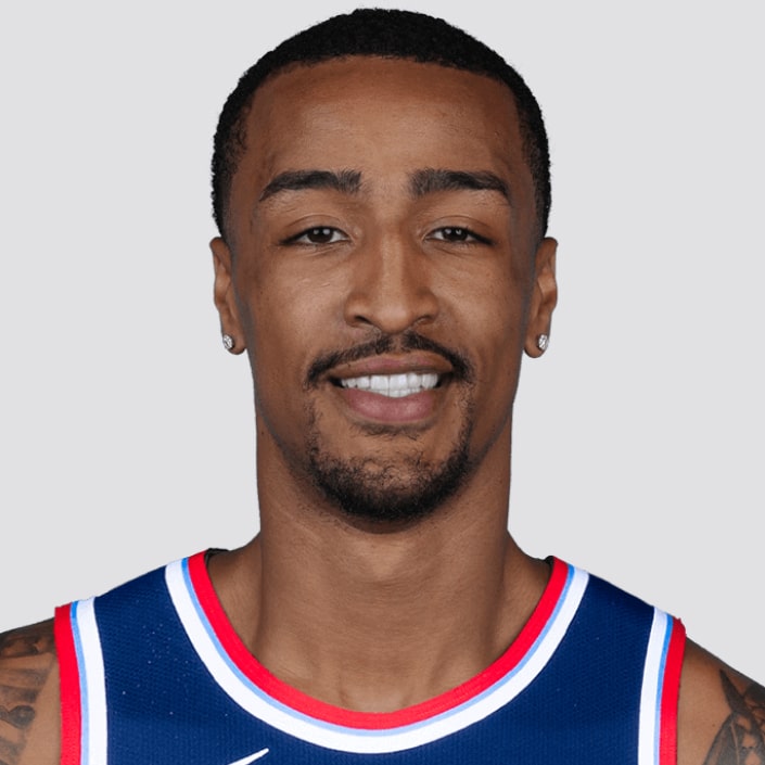 Джон Коллинз