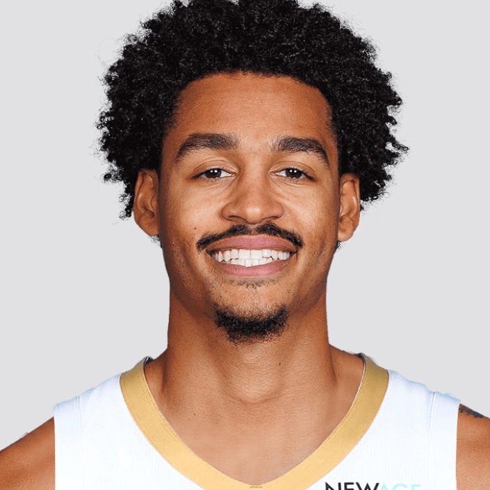 Джордан Пул