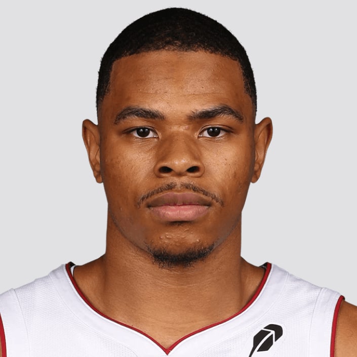 Кешад Джонсон