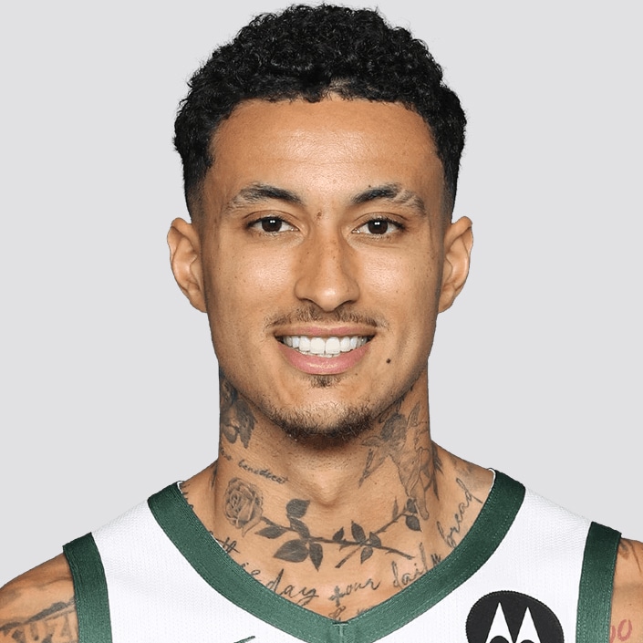 Кайл Кузьма