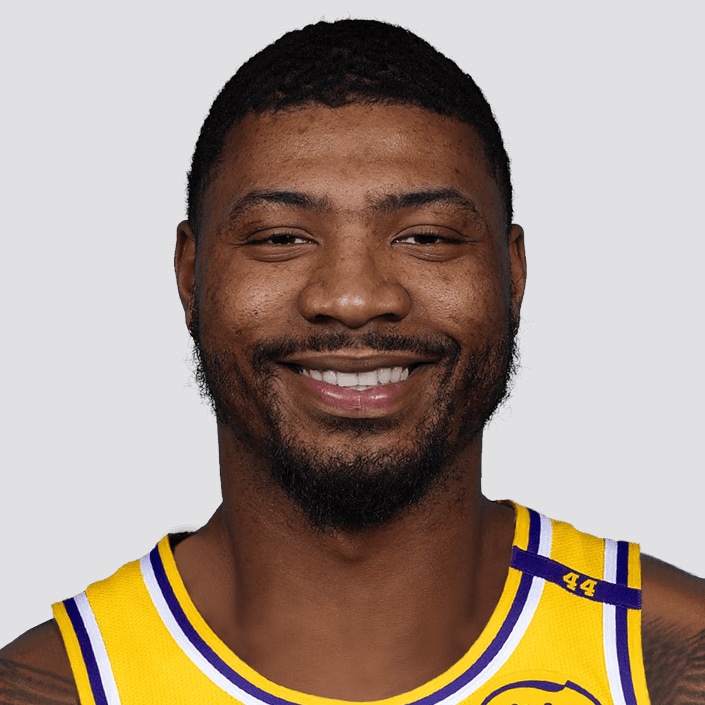 Маркус Смарт