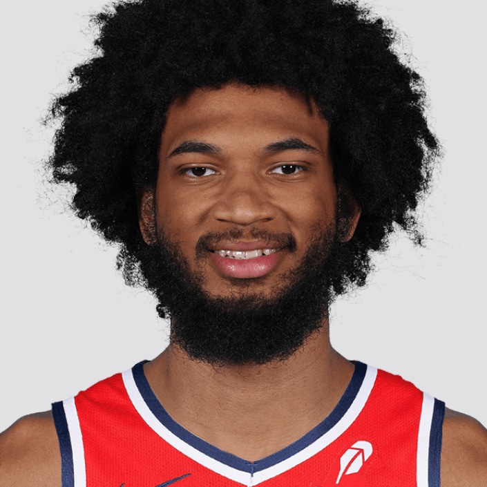 Марвин Бэгли III