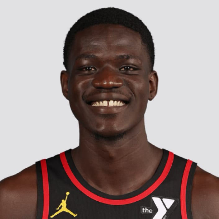 Мухаммед Гуйе