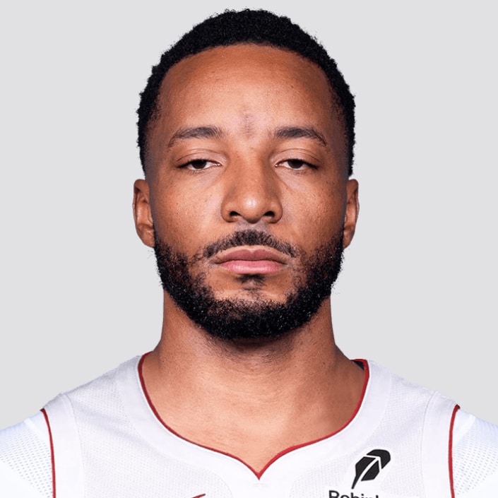 Норман Пауэлл