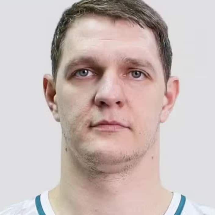 Timofey Mozgov