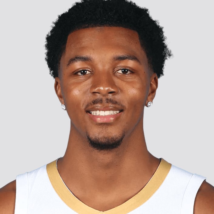 Трей Мерфи III