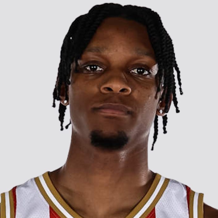 Тайсон Картер