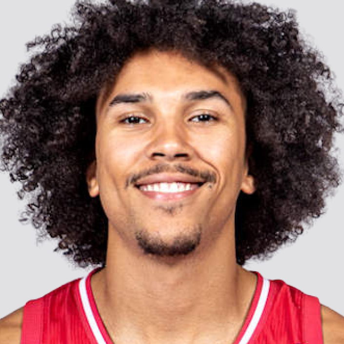 Тайсон Уорд