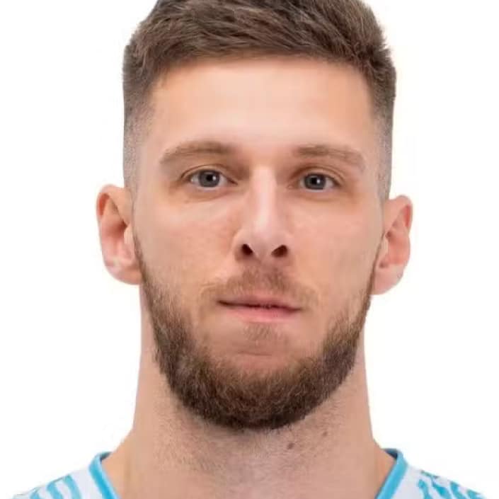 Виталий Лютыч