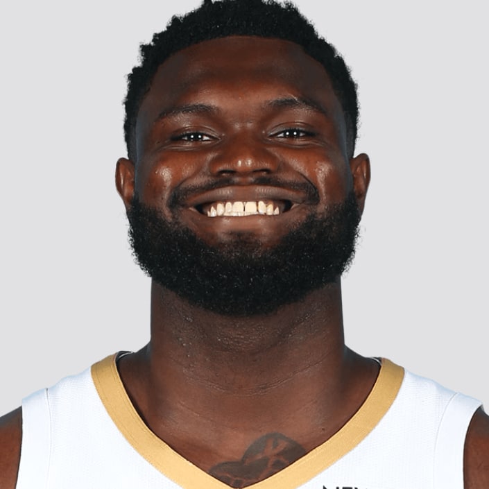 Зайон Уильямсон