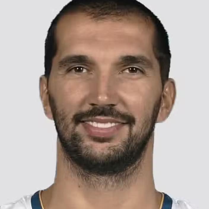 Peja Stojakovic