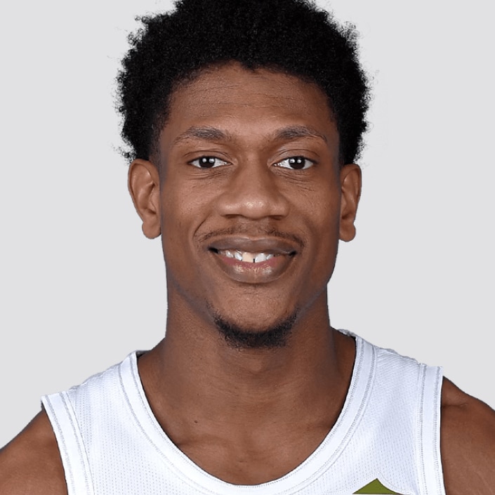 Де’Андре Хантер