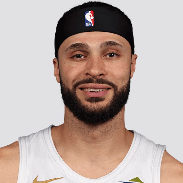 Ларри Нэнс Дж